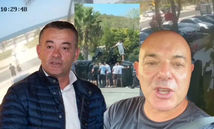 Sherri mes biznesmenëve në Orikum/ Reagon Blendi Fevziu: Falimentim i plotë i shtetit