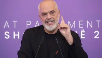 Sherri mes dy biznesmenëve, Rama i ashpër: Kemi vendosur ta shpronësojmë zonën e atij konflikti banal