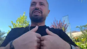 Sherri mes Edit dhe Jozit, flet Labinot Rexha: TikTok-erët që shajnë të hetohen