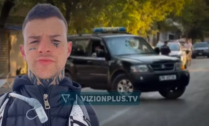 Sherri që përfundoi me plumba, i shkoi në shtëpi për tu sqaruar, Vulaj vrau 24-vjeçarin