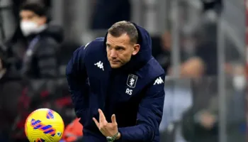 Shevchenko mbushi 50 vjeç: Te Milani doja të lija diçka në historinë e futbollit