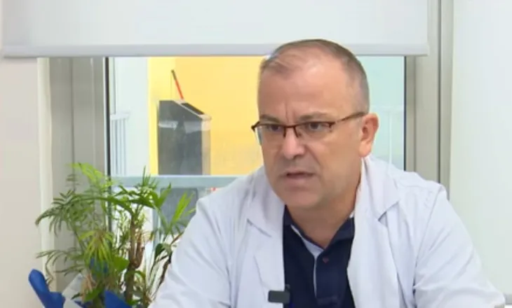 Shifra alarmante, 15% e të rinjve preken nga infarkti akut! Kardiologu: Të rinjtë, më shumë spazma koronare, enë të dëmtuara dhe fenomene embolike