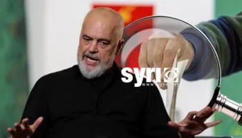 Shifra tronditëse/ Shqipëria zbrazet, Rama shton patronazhistët, punësimi në shtet rritet
