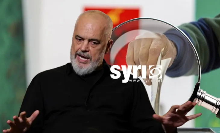 Shifra tronditëse/ Shqipëria zbrazet, Rama shton patronazhistët, punësimi në shtet rritet