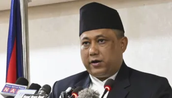 Shisir: Nepali dhe Kina ndajnë ekosistemin natyror të Himalajeve