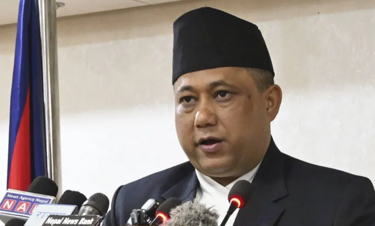 Shisir: Nepali dhe Kina ndajnë ekosistemin natyror të Himalajeve