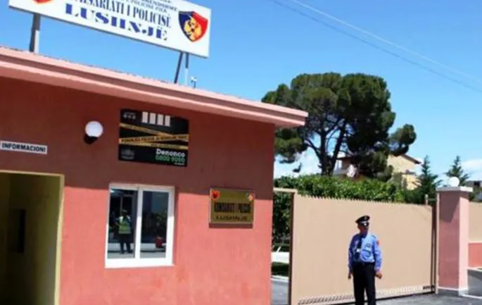 Shisnin kokainë me motorin e shpërndarjes së ushqimit, arrestohen dy persona në Lushnjë (Emrat)