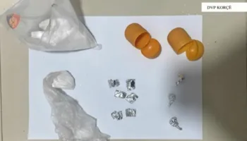 Shiste kokainë në lokalin që kishte marrë me qira, arrestohet 57 vjeçari