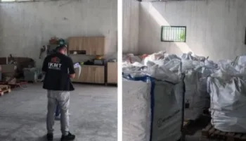 Shkelje në menaxhimin e mbetjeve, IKMT pezullon aktivitetin e kompanisë private dhe e gjobit!
