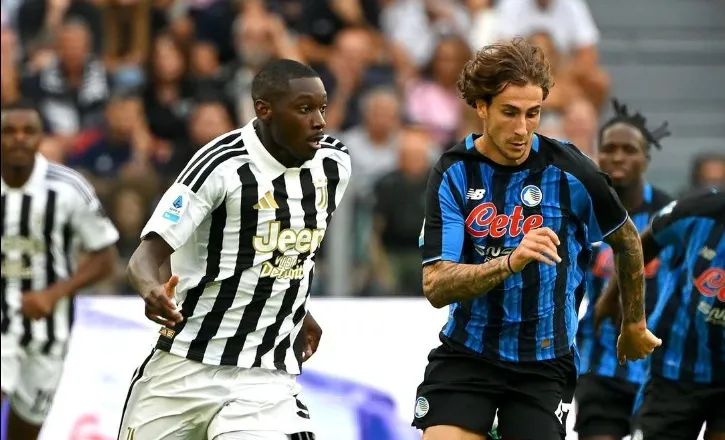 Shkëlqeu në “Allianz Stadium”, Juventus piketon yllin e Atalantës për merkaton e ardhshme