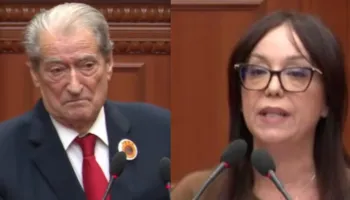 “Shko pi një kafe me Lindën”, Berisha-Spahiut: Fillim më të mbrapshtë nuk ka, jep dorëheqjen