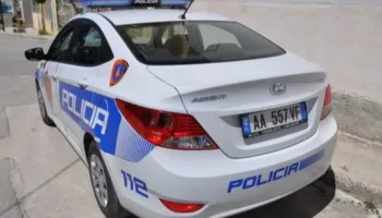 Shkodër/ Aksident në fshatin Golem, humb jetën 17-vjeçari