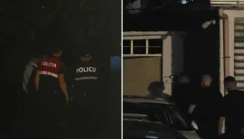 Shkodër/ Policia dyshon se tritoli në shtëpinë e mësuesit lidhet me të vëllanë në Gjermani