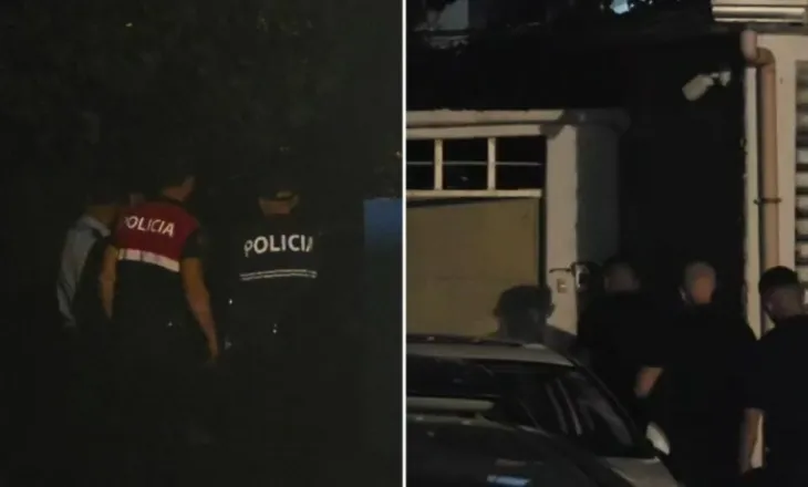 Shkodër/ Policia dyshon se tritoli në shtëpinë e mësuesit lidhet me të vëllanë në Gjermani