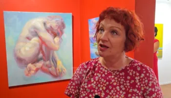 Shkodra, një telajo e hapur për botën, 20 artistë nga vende të ndryshme në edicionin e tretë të “Shkodra Art Residency ’26”