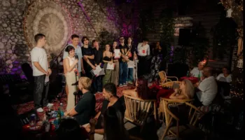 Shkodra, një verë nën tingujt e kujtesës dhe të muzikës