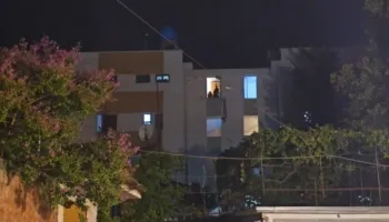 Shkodra tronditet nga një shpërthim afër godinës së bashkisë, panik mes banorëve