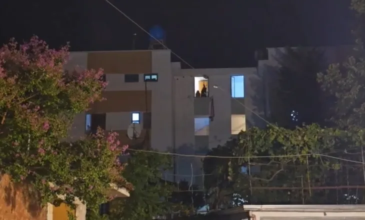 Shkodra tronditet nga një shpërthim afër godinës së bashkisë, panik mes banorëve