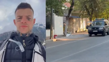 Shkodra u zgjua me krisma! Ky është 24-vjeçari që mbeti i vrarë, i ati u plagos