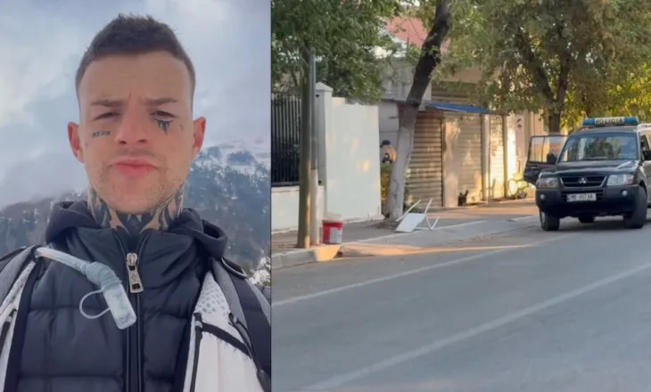 Shkodra u zgjua me krisma! Ky është 24-vjeçari që mbeti i vrarë, i ati u plagos
