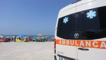Shkoi me pushime në Velipojë, 82-vjeçari nga Kosova humb jetën në det