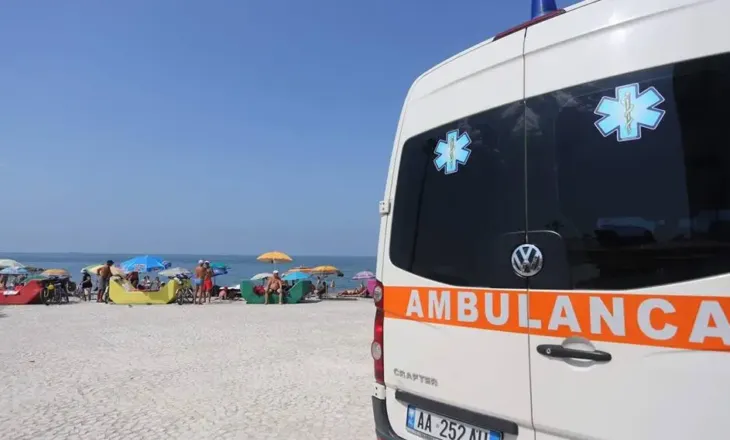 Shkoi me pushime në Velipojë, 82-vjeçari nga Kosova humb jetën në det