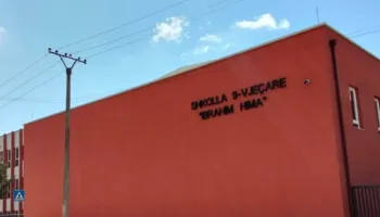Shkolla ”Ibrahim Hima” në Prush, Rama: Rindërtohet nga e para, 180 nxënës nisin vitin e ri në ambiente moderne