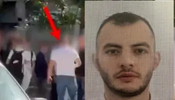 “Shkolla të pastra”: Arrestohet 28-vjeçari i shpallur në kërkim, pjesë e grupit të shpërndarësve të drogës (EMRI-FOTO)