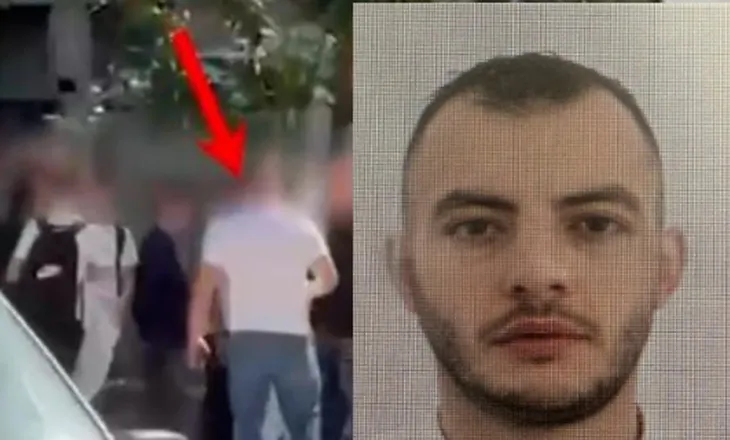 “Shkolla të pastra”: Arrestohet 28-vjeçari i shpallur në kërkim, pjesë e grupit të shpërndarësve të drogës (EMRI-FOTO)