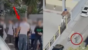 “Shkolla të pastra” në kryeqytetet! Shisnin drogë pranë shkollave, goditet rrjeti: 38 në pranga dhe 14 në kërkim (EMRAT-VIDEO)