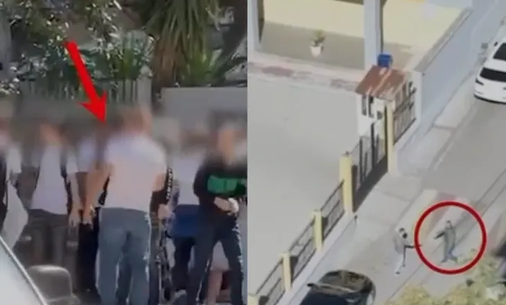 “Shkolla të pastra” në kryeqytetet! Shisnin drogë pranë shkollave, goditet rrjeti: 38 në pranga dhe 14 në kërkim (EMRAT-VIDEO)