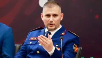Shkollat nën vëzhgim të Policisë/ Hita: Kontrolle për drogën, armët dhe konfliktet