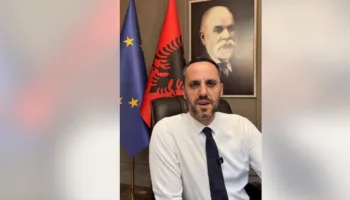 SHKRESA/ Aplikimet në Akademinë e Sigurisë, Lamallari firmos urdhrin që rishikon kufirin e moshës për pranimet në Polici: Vendim i drejtë, ofron barazi!