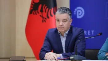 Shkrirja e 15 bashkive, Bozdo: Projektligj fals i urdhëruar nga Rama! Dëmtohen komunitetet