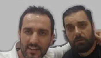 Shoqërimi nga policia, Lapaj dhe Gashi nga komisariati: Qëndroni bashkë, nuk na ndan asgjë