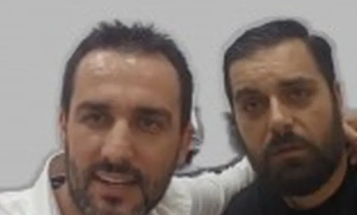 Shoqërimi nga policia, Lapaj dhe Gashi nga komisariati: Qëndroni bashkë, nuk na ndan asgjë