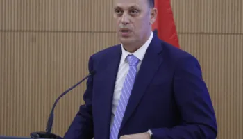 Shorti për anëtarin e ri të Këshillit të Lartë Gjyqësor, shpallet fitues gjyqtari Sandër Simoni