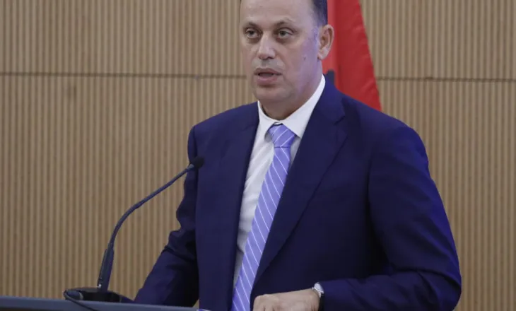 Shorti për anëtarin e ri të Këshillit të Lartë Gjyqësor, shpallet fitues gjyqtari Sandër Simoni