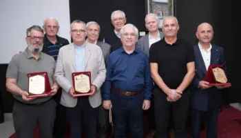 Shpallen fituesit e Çmimit “Sami Frashëri” 2026