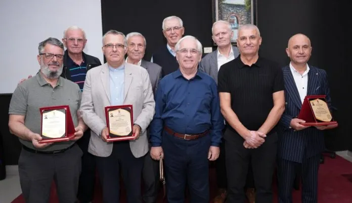 Shpallen fituesit e Çmimit “Sami Frashëri” 2026