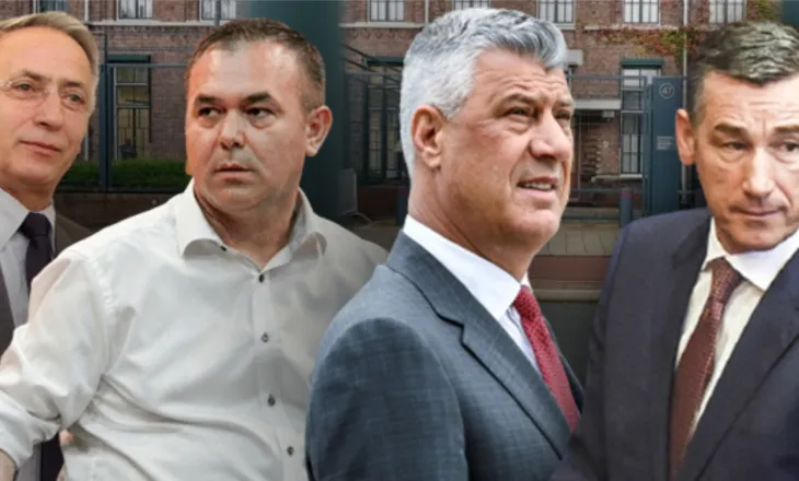 “Shpallini të pafajshëm!”, Kosova me sytë nga Haga, nesër vendimi për Thaçin, Prishtina pret verdiktin në shesh