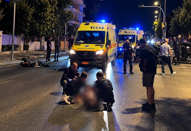 Shpejtësia po ua merr jetën të rinjve tanë, vdesin tre të rinjë