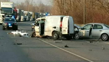 SHPEJTESIA SJELL TRAGJEDI, BILANCI NJE VIKTIME