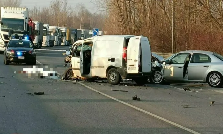 SHPEJTESIA SJELL TRAGJEDI, BILANCI NJE VIKTIME
