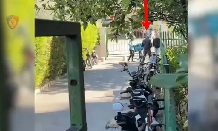 Shpërndanin drogë pranë shkollave me monopatina, taksi e delivery, 31 të arrestuar dhe 14 në kërkim në Tiranë