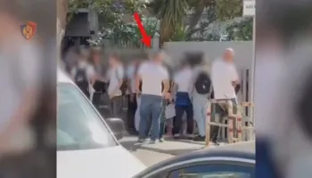 Shpërndarje droge pranë shkollave, rrjeti përdorte monopatina, taksi dhe motorë picash
