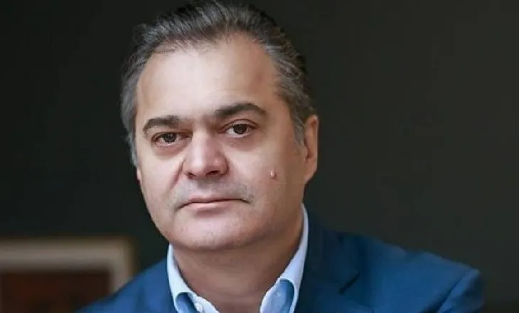 Shpërthen Ben Blushi kundër kosovarëve!