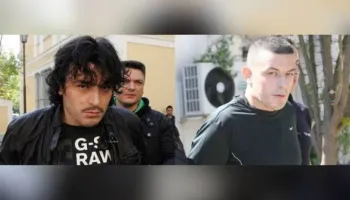 Shpërthen debati në Greqi, si arriti Alket Rizai të merrte 16 leje për të dalë nga qelia
