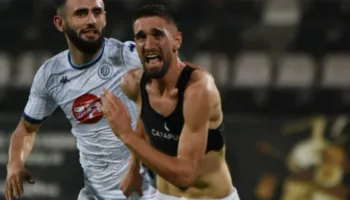 Shpërthen Farruku në miqësore te Dinamo, 3 gola për fitoren e thellë ndaj Otrant Olympic