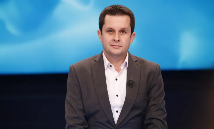SHPERTHEN ILIR ALIMEHMETI: RAMA E FUTI BRENDA, EDI RAMA E MBAN NE BURG ERION VELIAJN